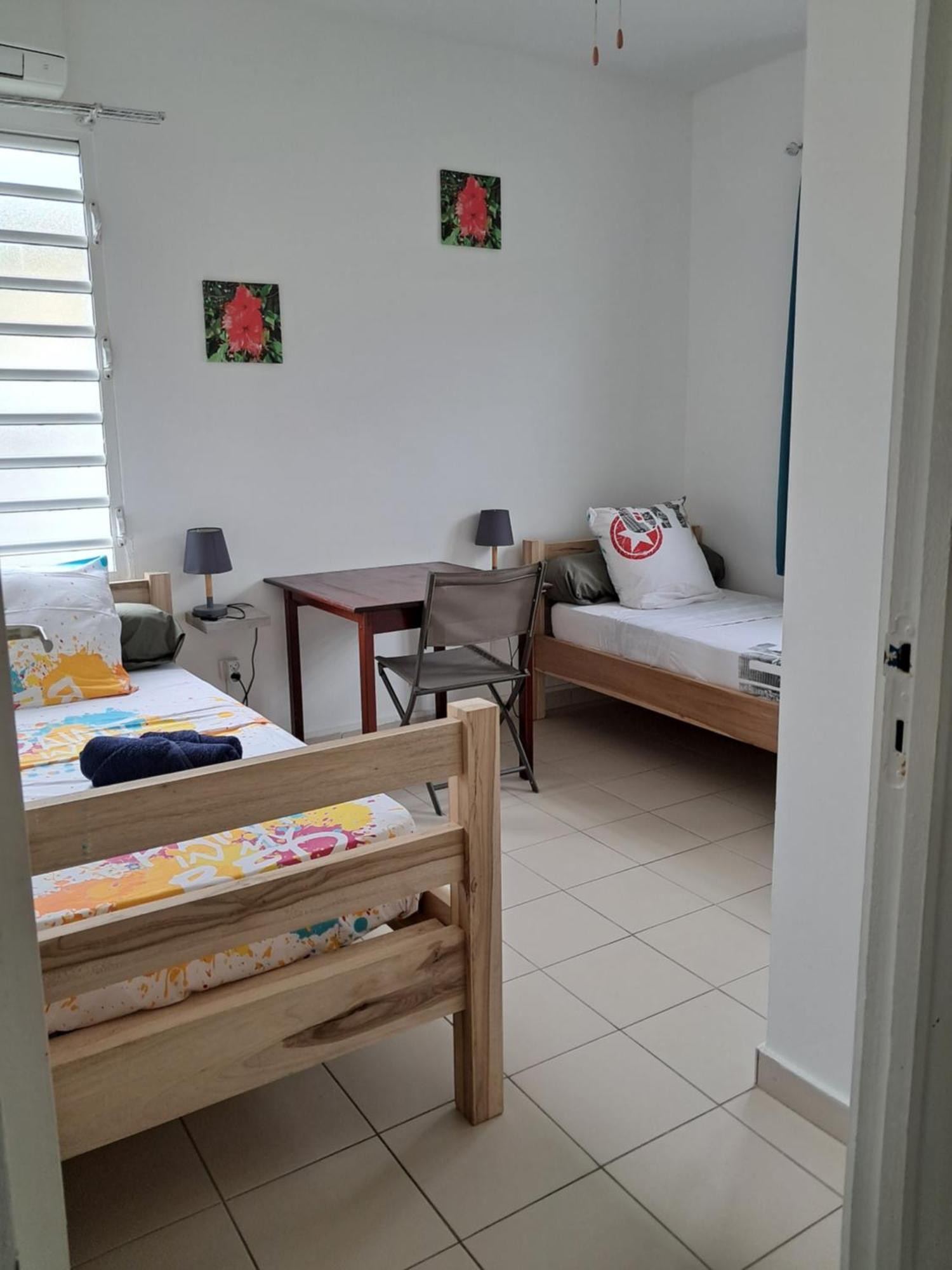 Location Villa Sainte-Anne - Martinique. Экстерьер фото